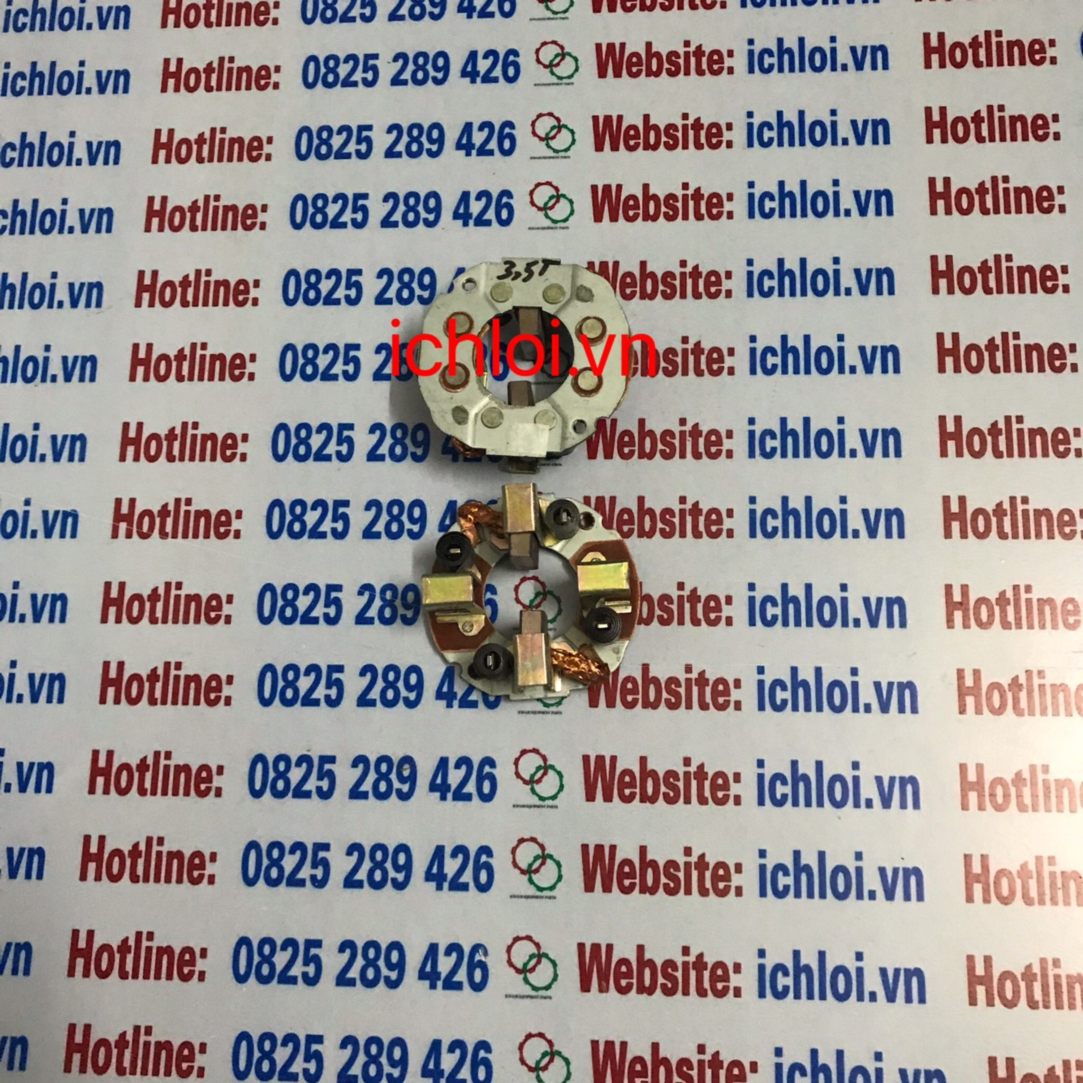 giá than 3,5 tấn