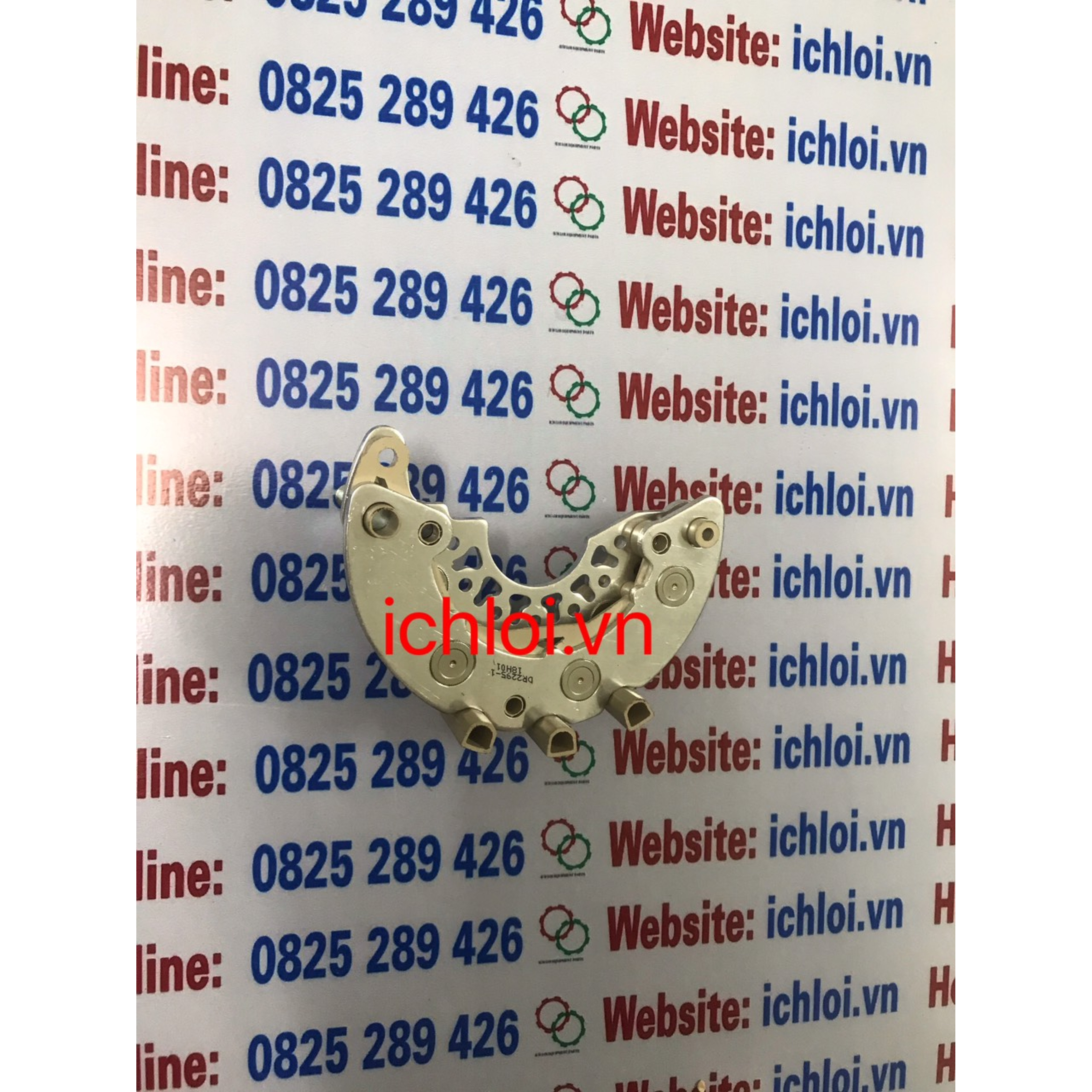 đi ốt lacetti