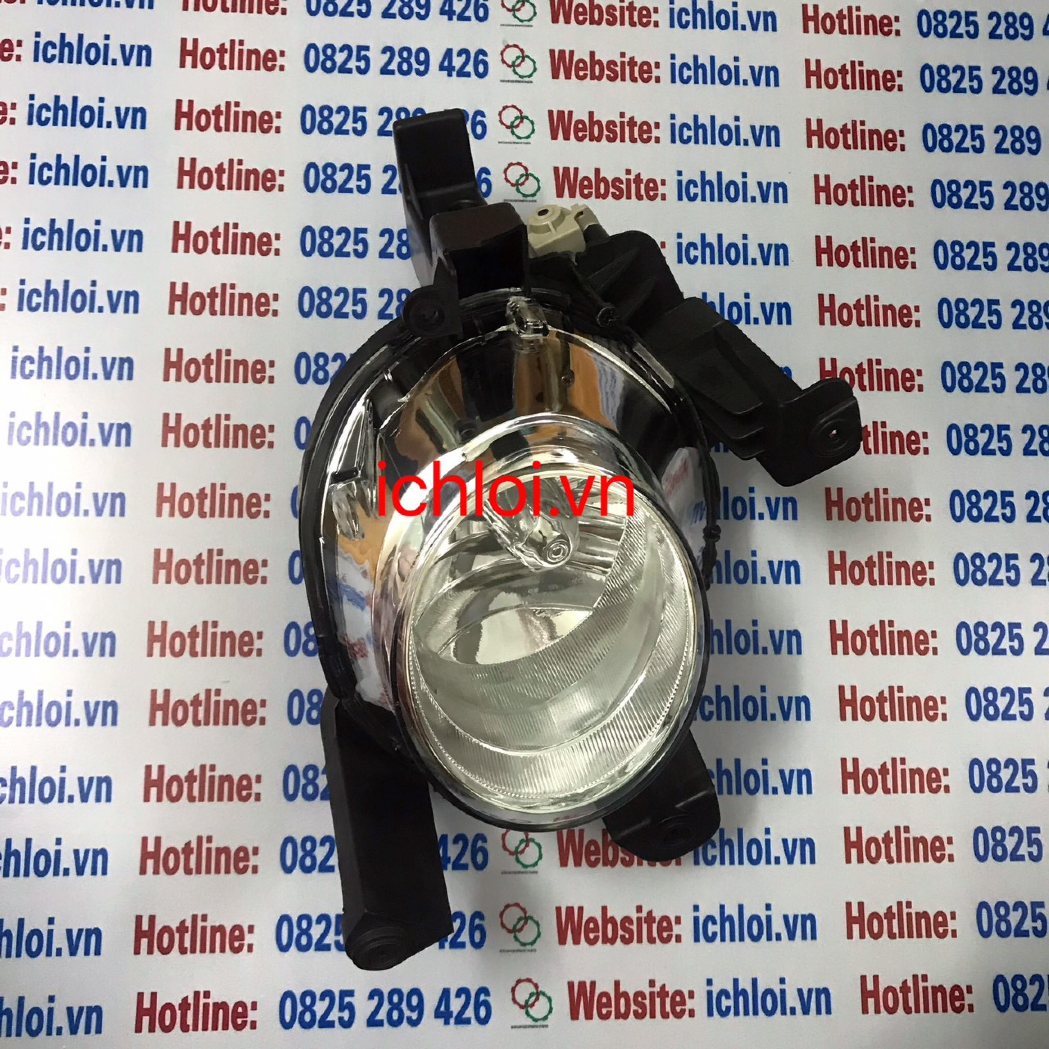 đèn gầm i10