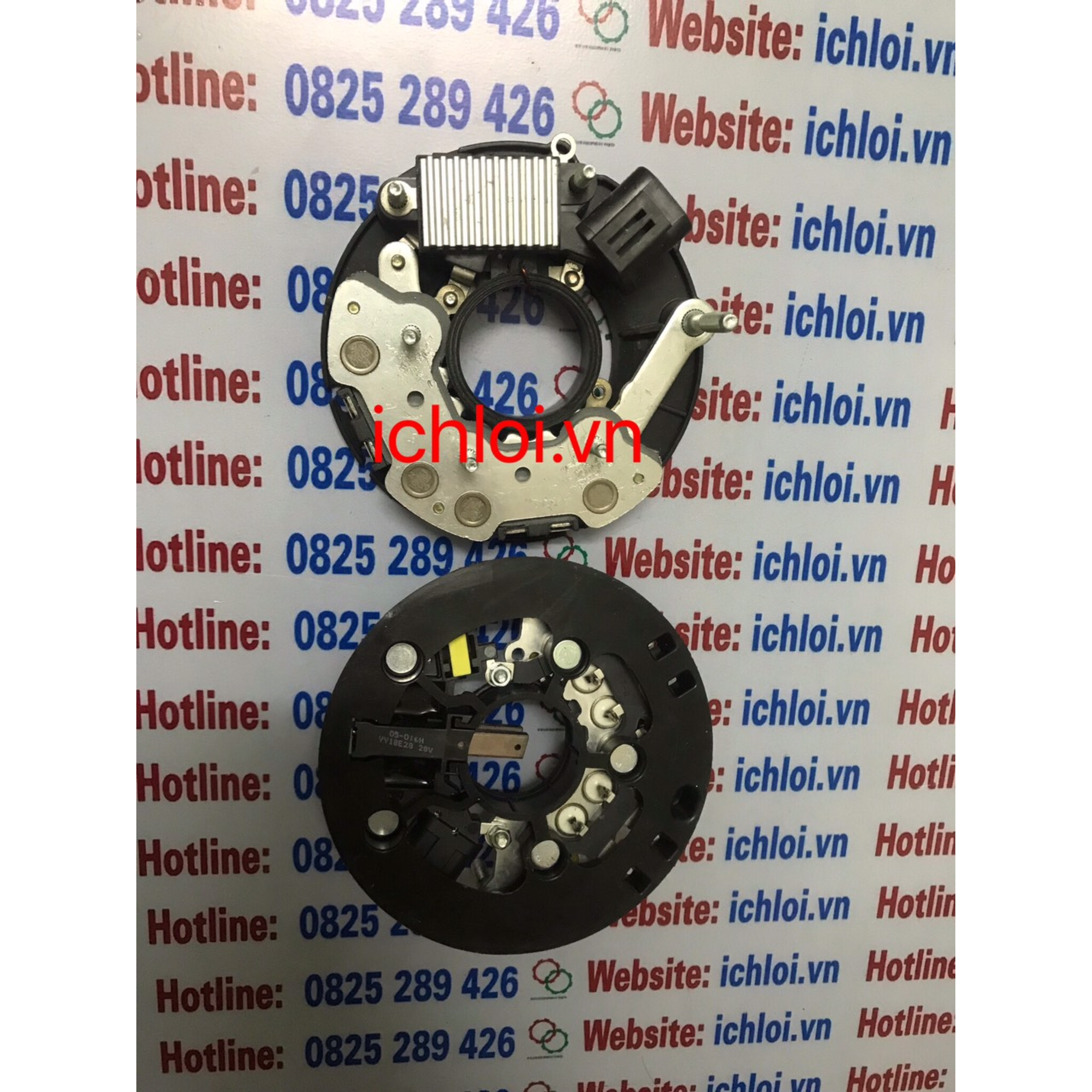 đi ốt ic samco