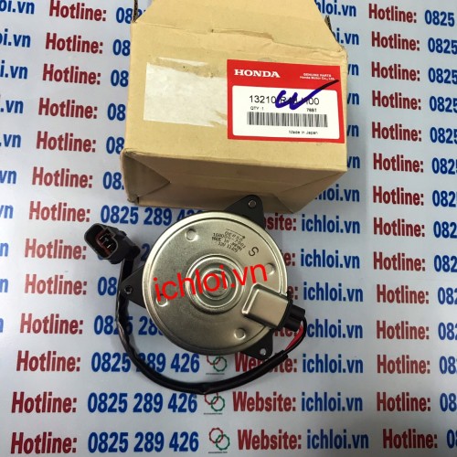 mô tơ quạt civic 2.0