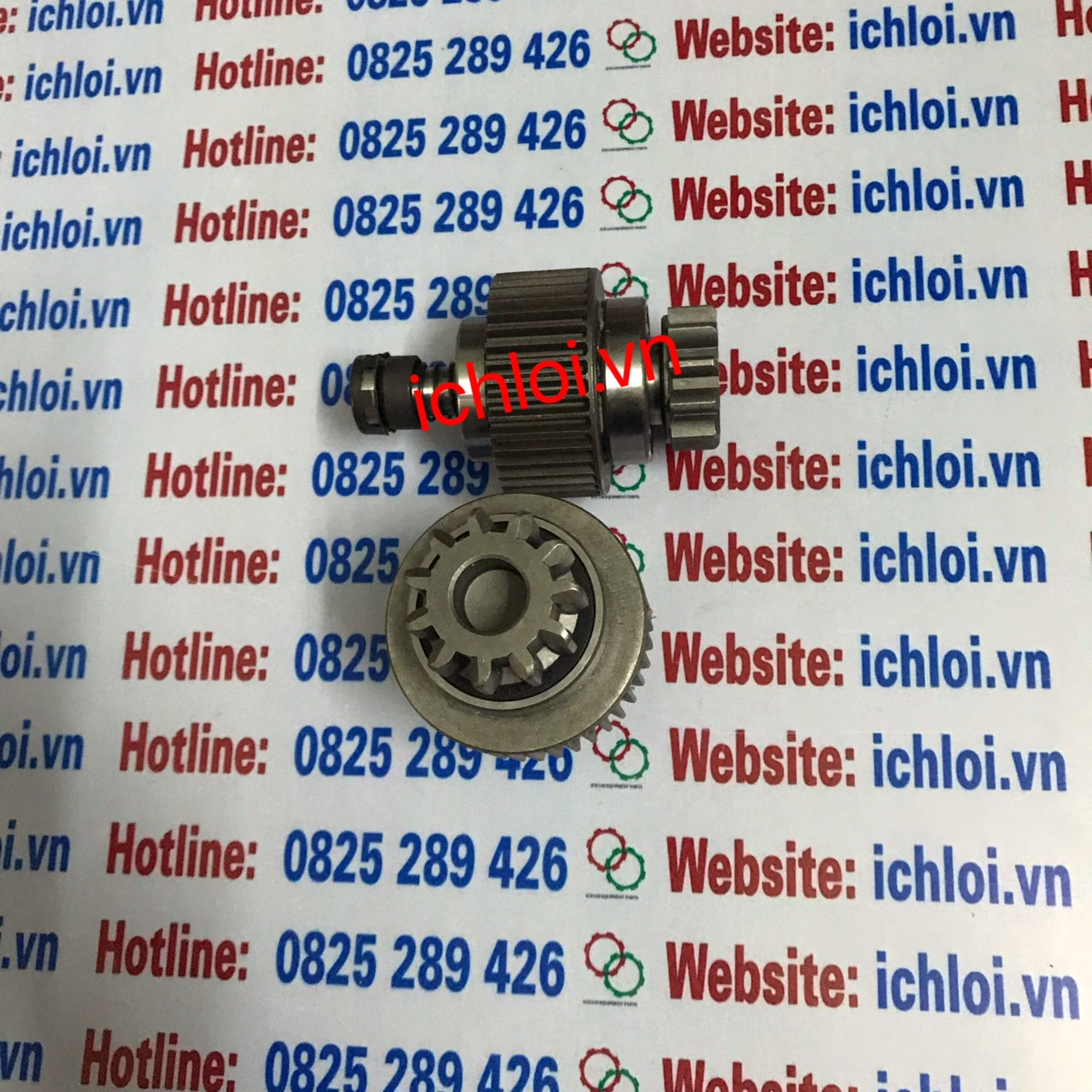 bendix samco 104
