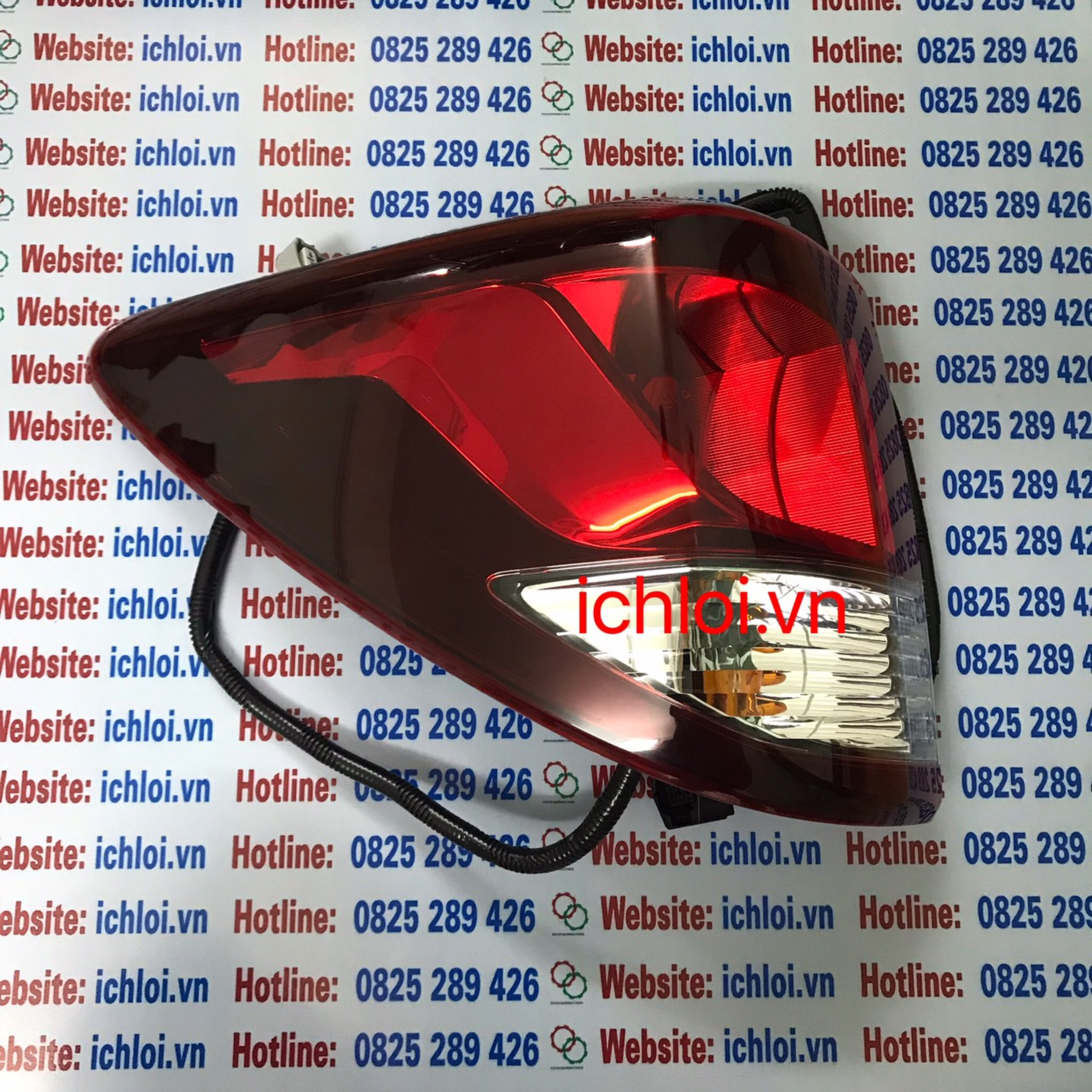 hậu bt50
