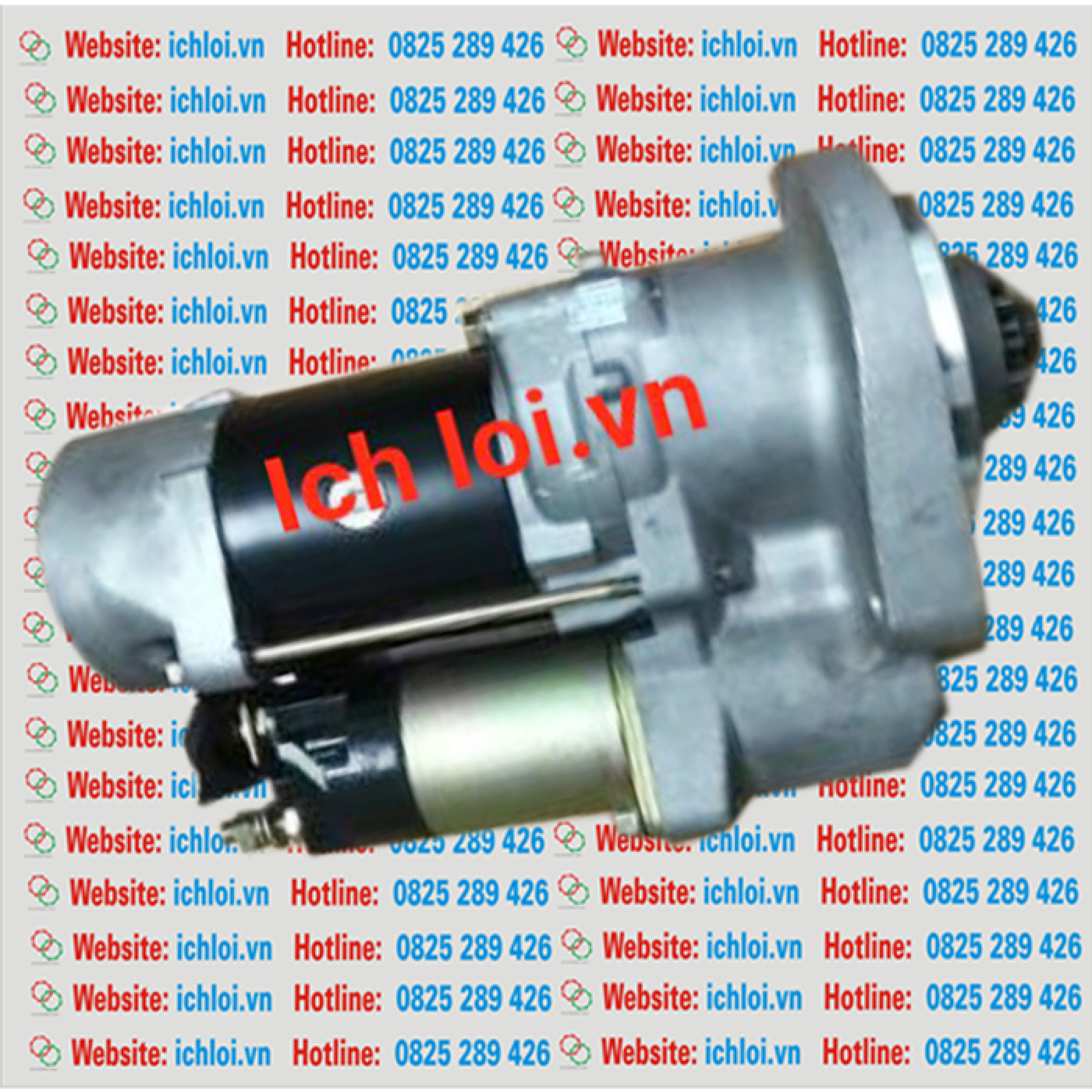 Đề Hino 5 tấn