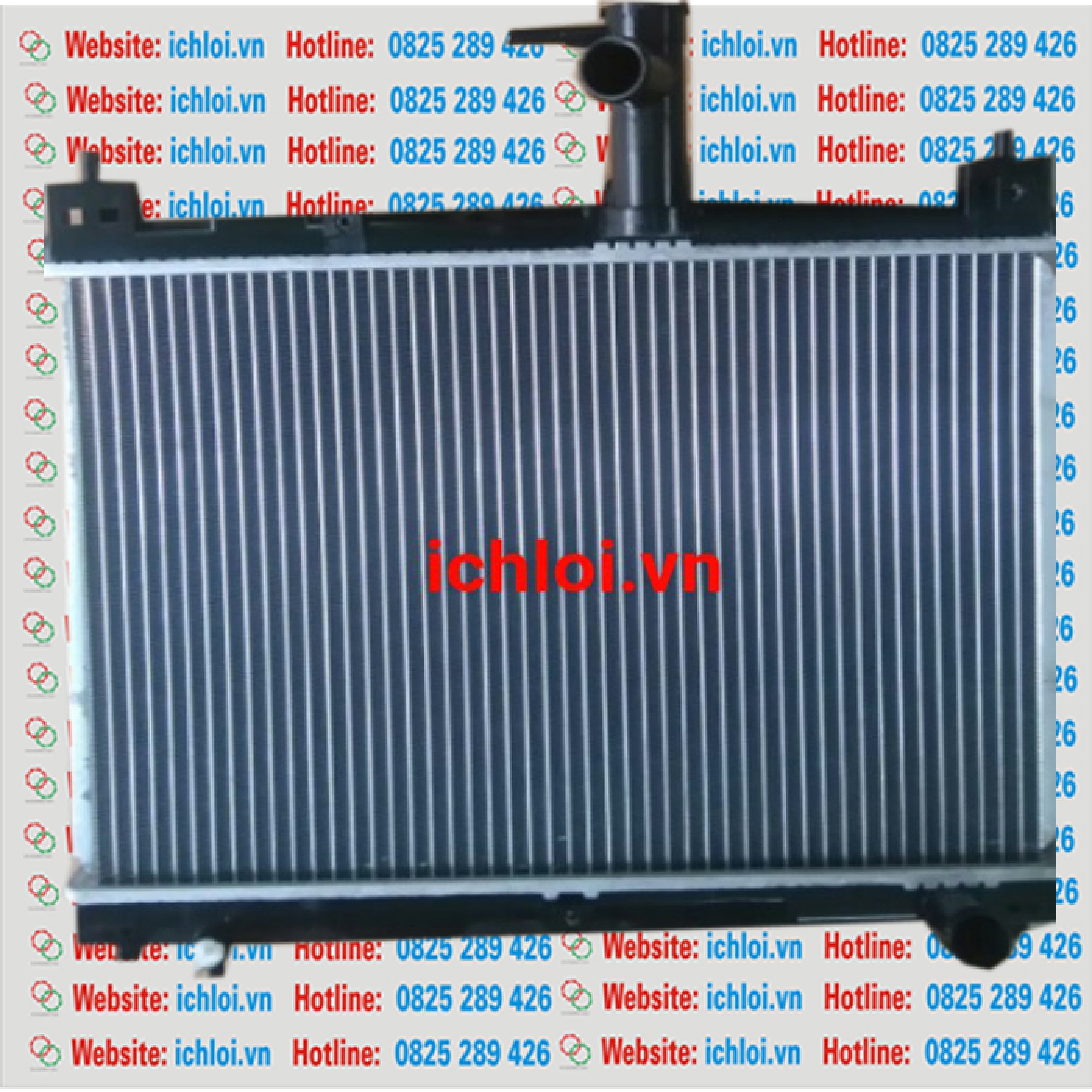 Két nước Vios