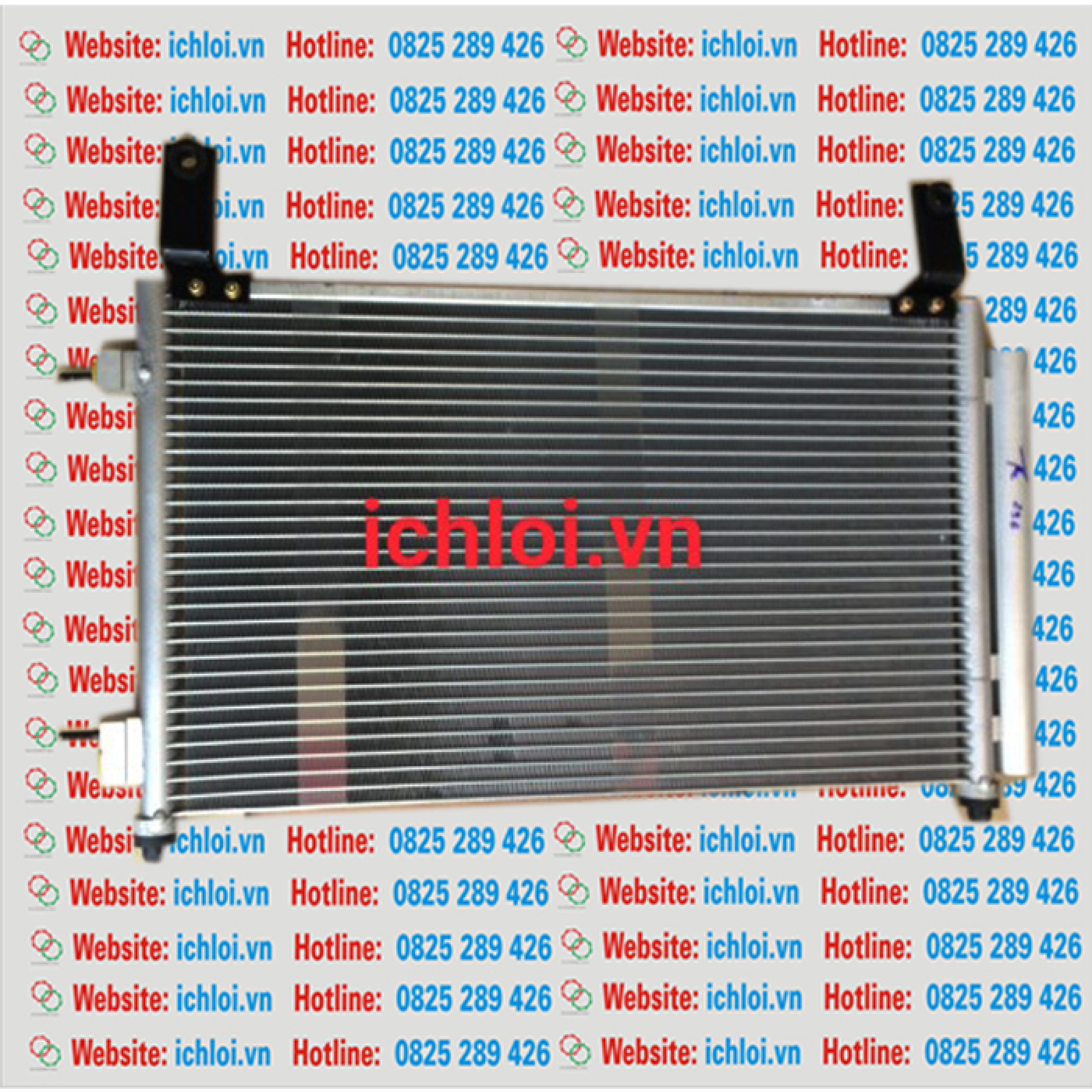Két nước Matiz